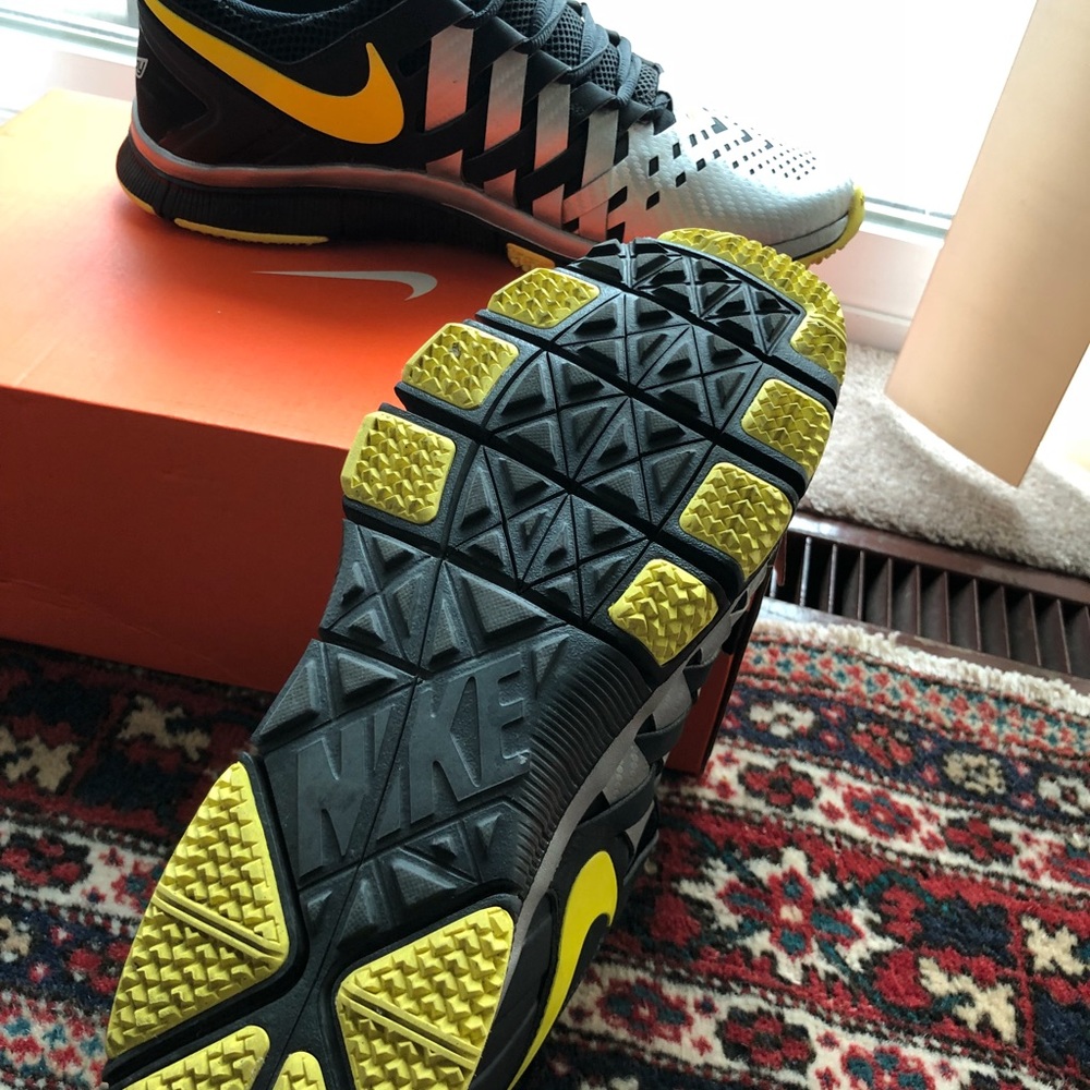 Nike Free Trainer 5.0